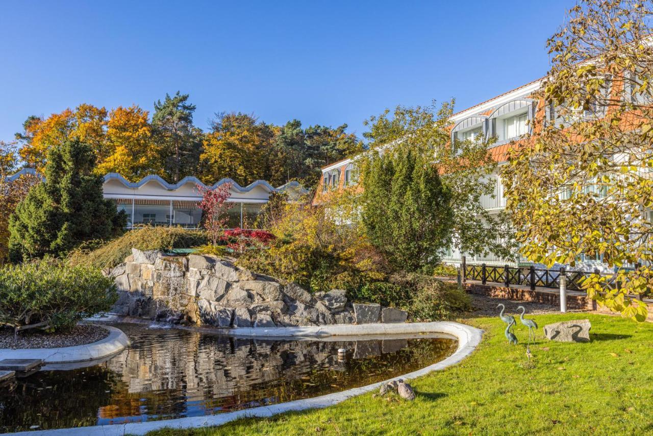 Ifa Graal-Mueritz Hotel & Spa Exterior photo