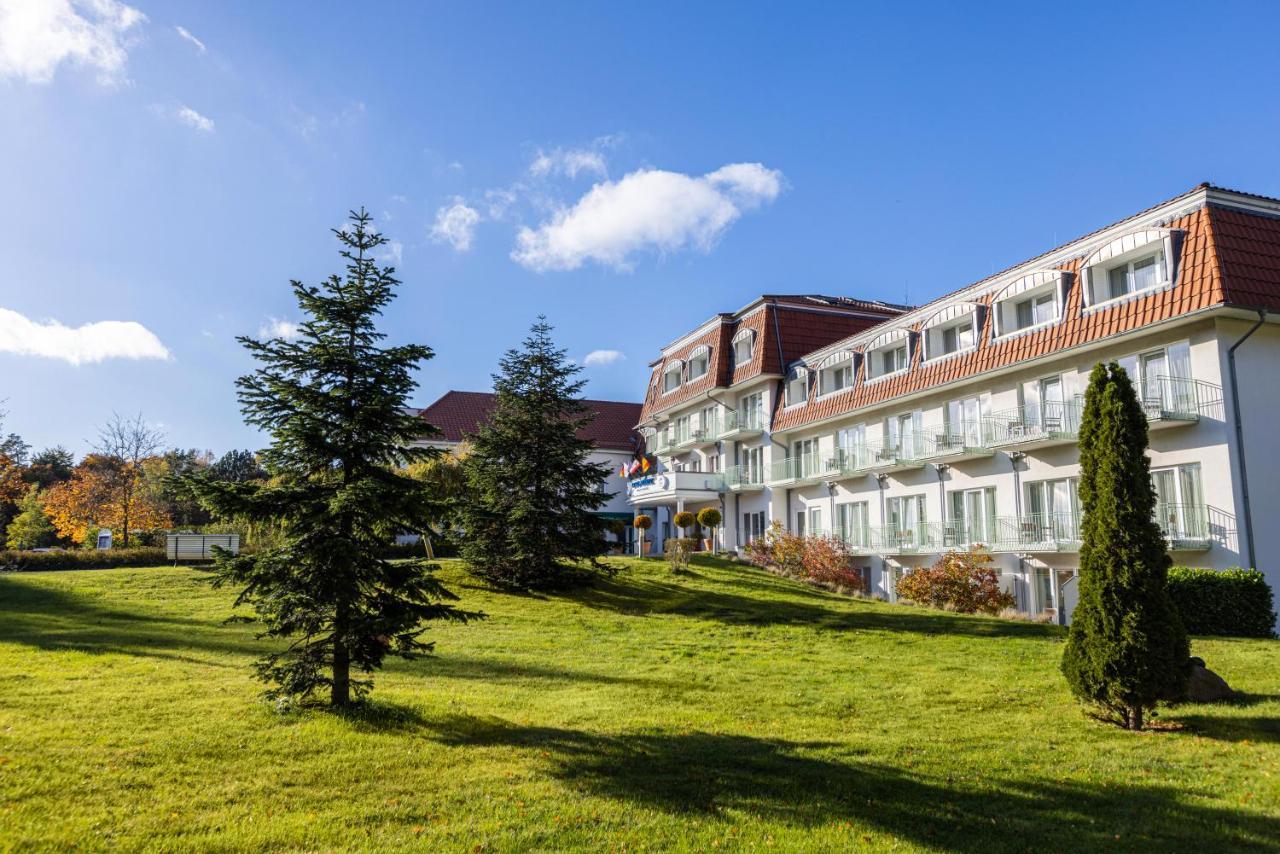 Ifa Graal-Mueritz Hotel & Spa Exterior photo