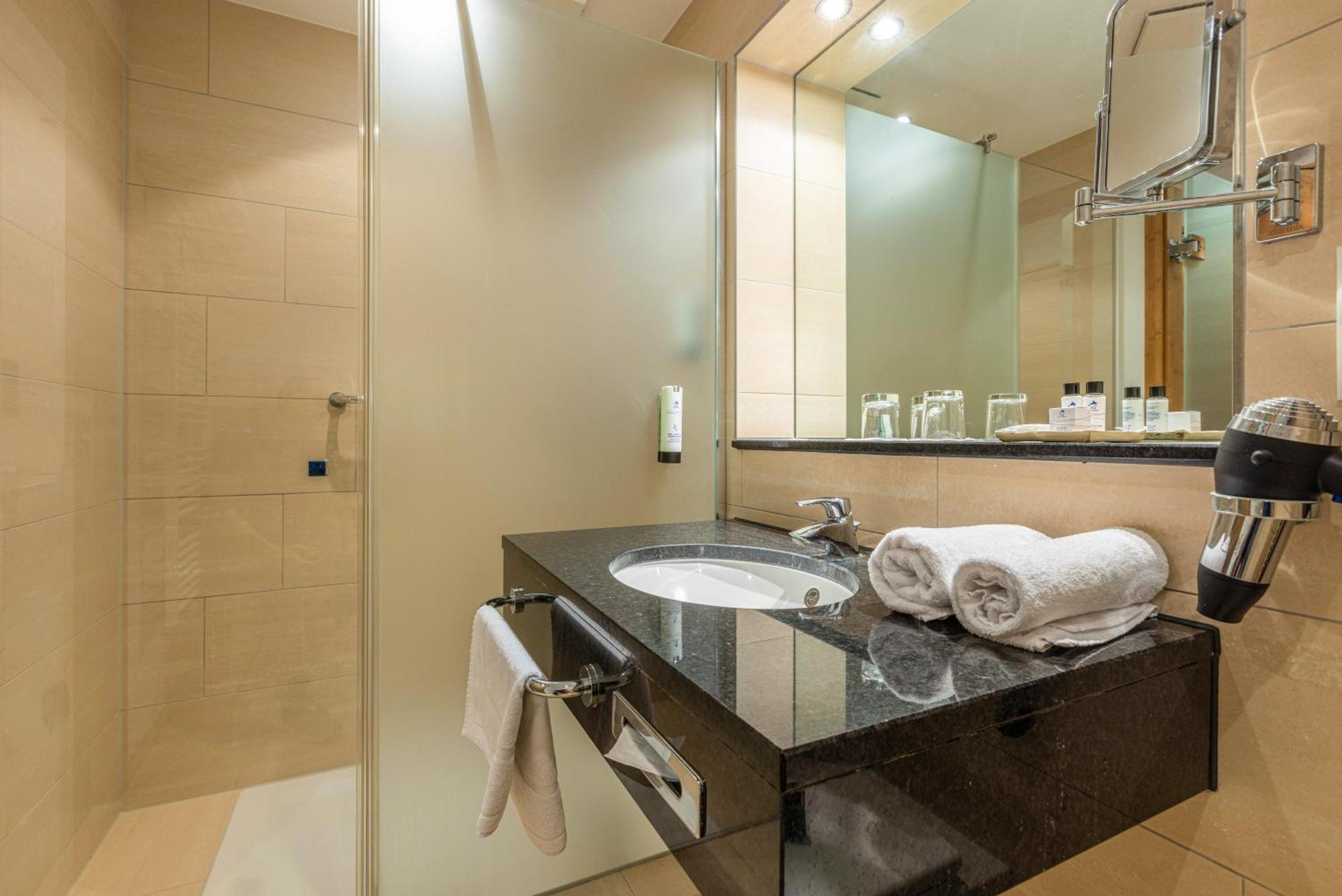 Ifa Graal-Mueritz Hotel & Spa Room photo