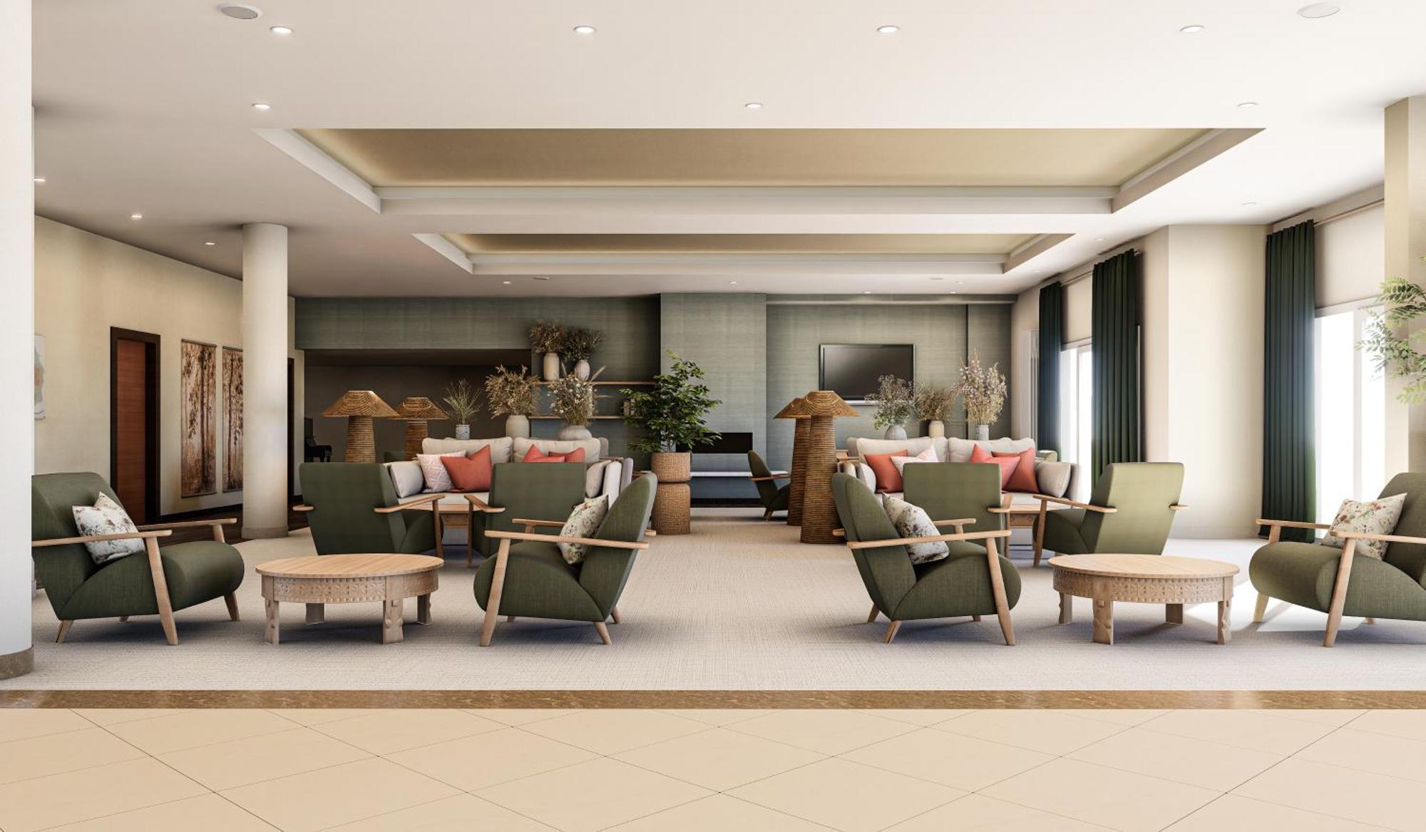 Ifa Graal-Mueritz Hotel & Spa Exterior photo