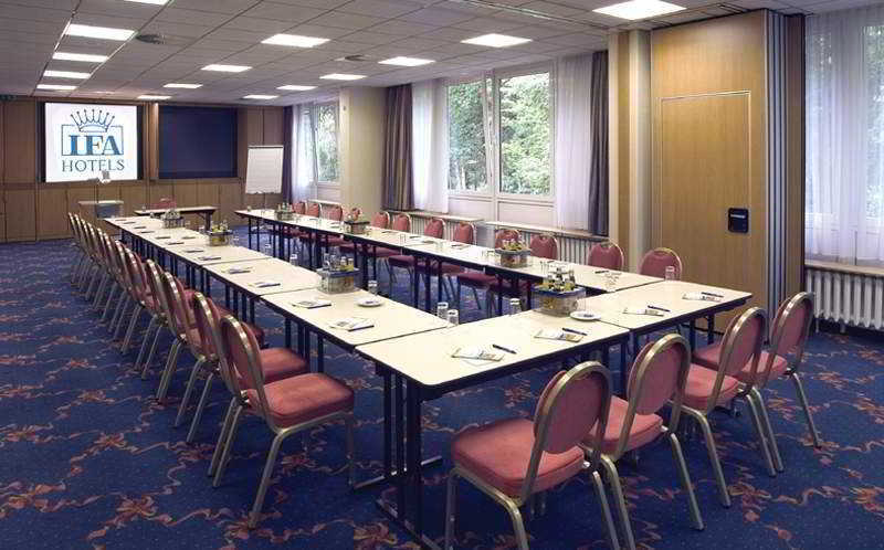 Ifa Graal-Mueritz Hotel & Spa Facilities photo